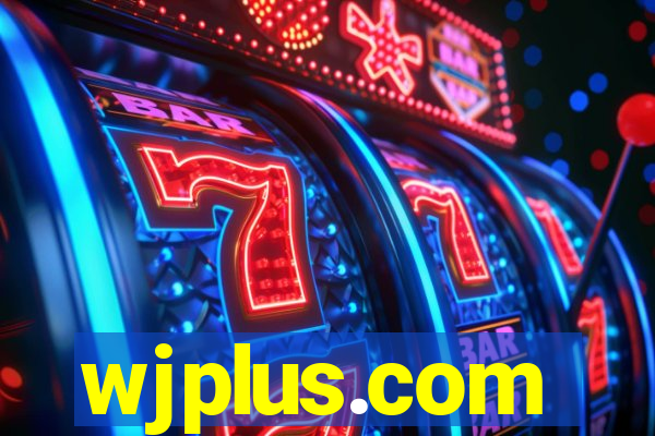 wjplus.com-bouns jogo